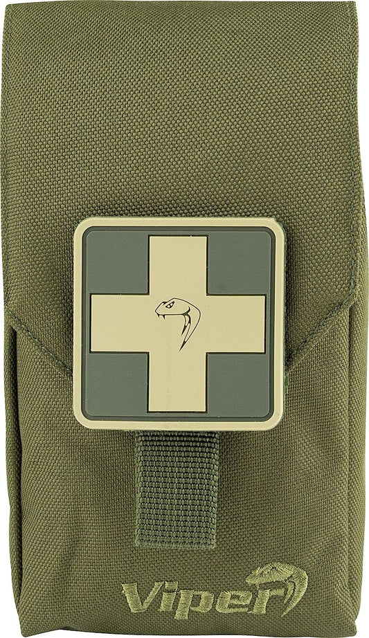 Viper First Aid Kit - Urban Armaments - Viper First Aid KitViper First Aid KitUrban Armaments