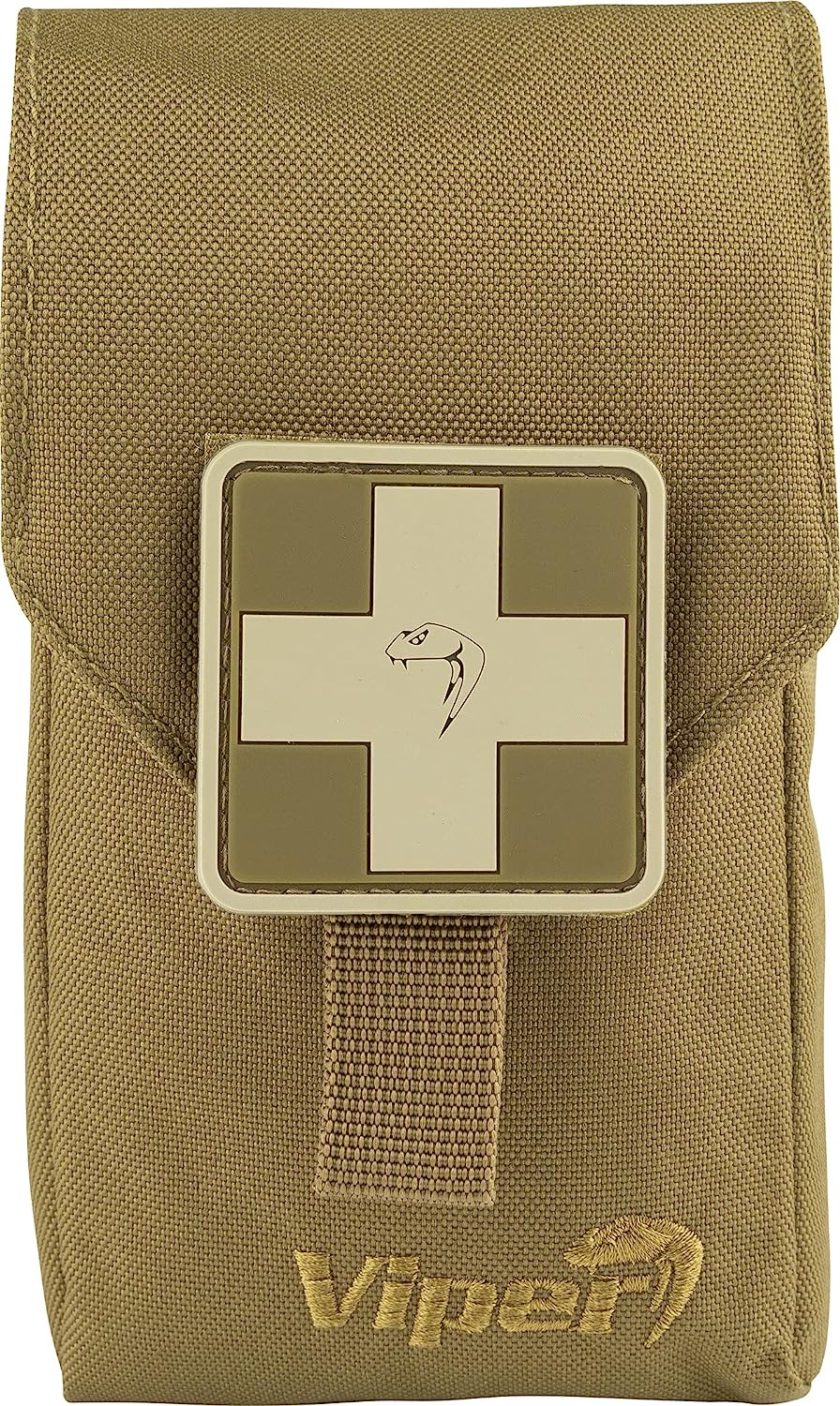 Viper First Aid Kit - Urban Armaments - Viper First Aid KitViper First Aid KitUrban Armaments