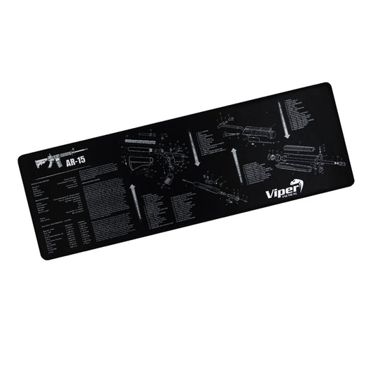 Viper Gun Mat - AR15