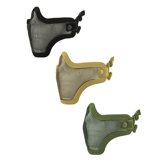 Viper Crossteel Face Mask