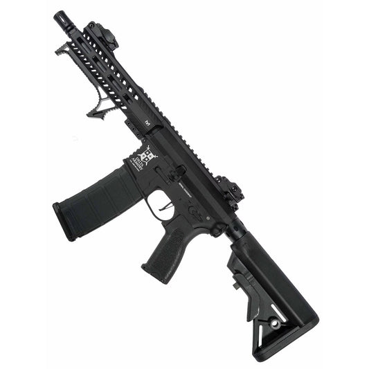Delta Armory DA-A13-ETU ALPHA™ 8" M-LOK