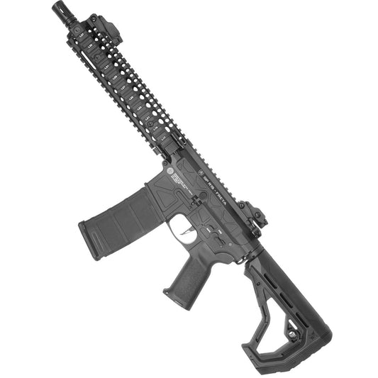 Delta Armory MK18 Freya