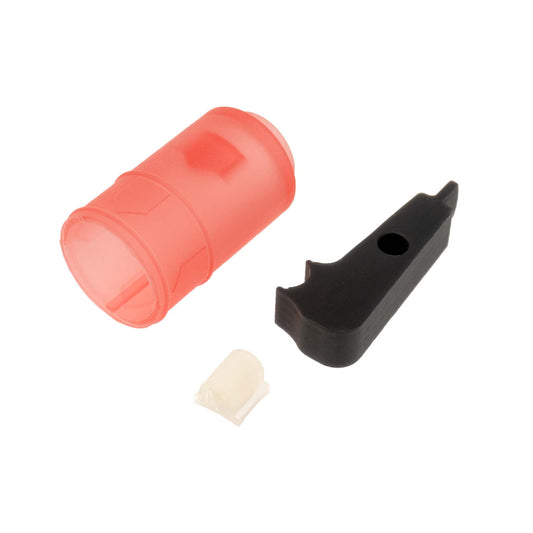 Delta Armory TRINITY R-HOP Bucking Bundle