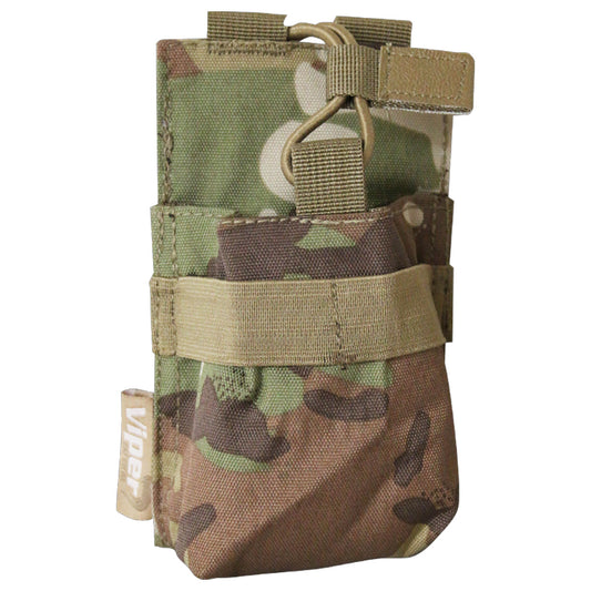 Viper GPS Radio Pouch
