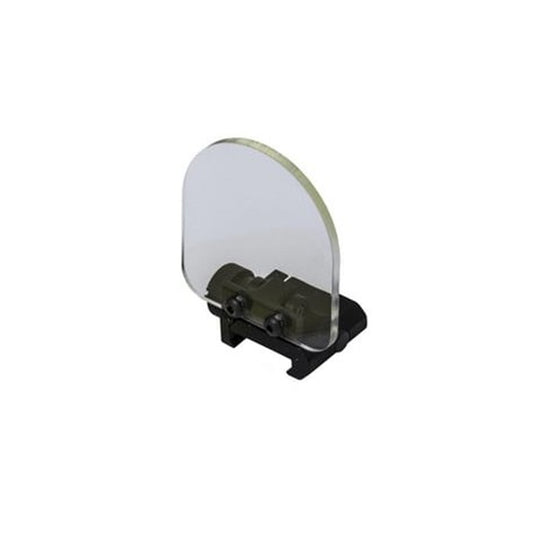 Nuprol Lens Shield