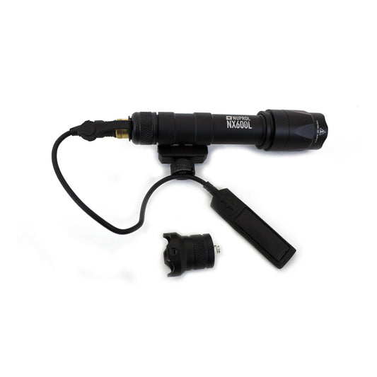 Nuprol NX600L
