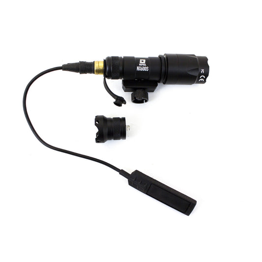 Nuprol NX600s