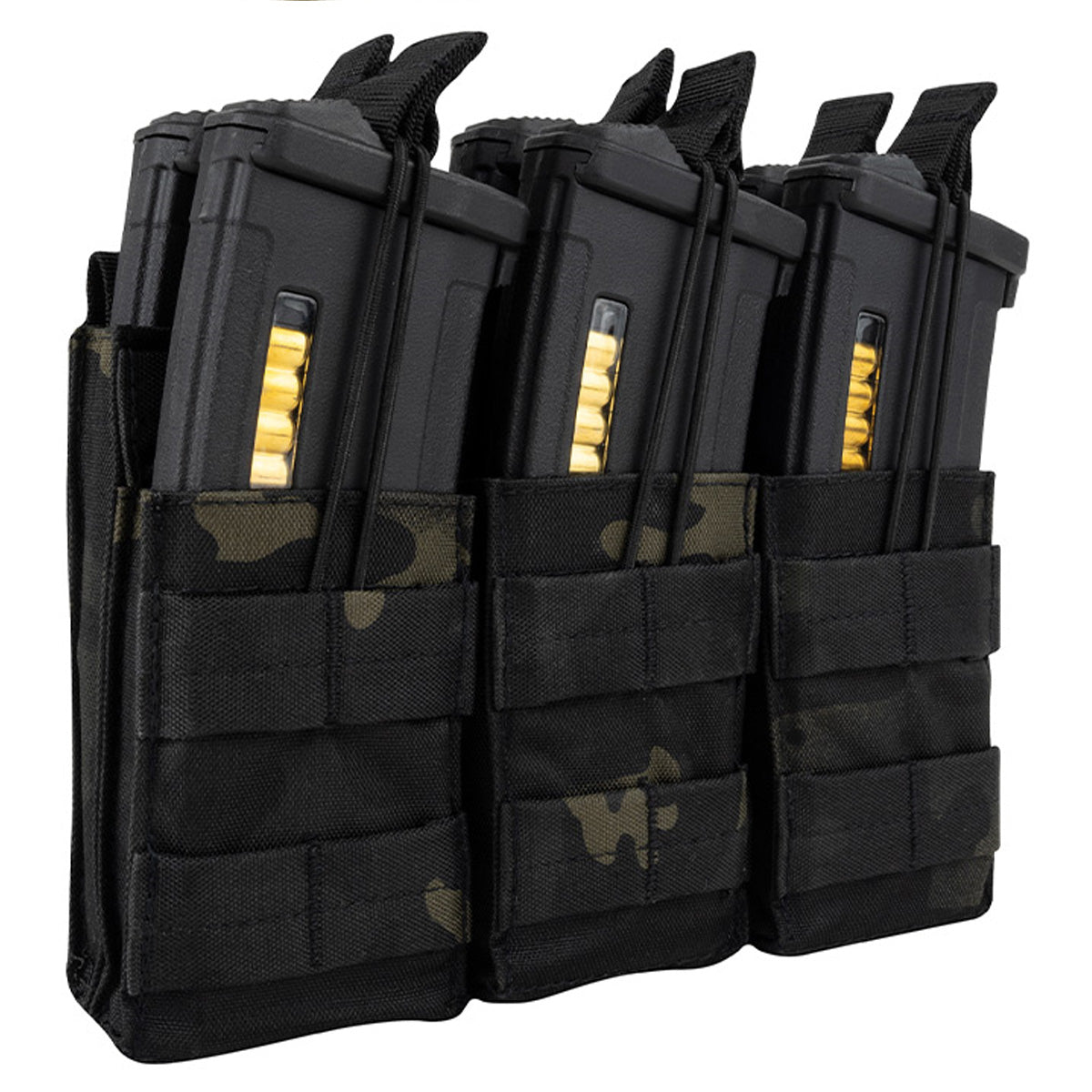 Triple Duo Mag Pouch