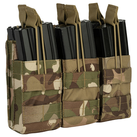 Triple Duo Mag Pouch