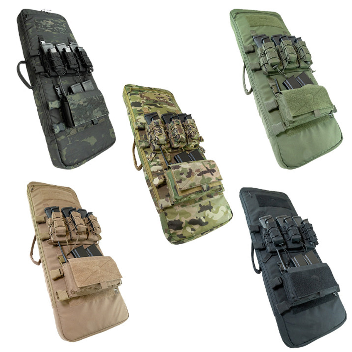 VIPER VX GUN CARRIER