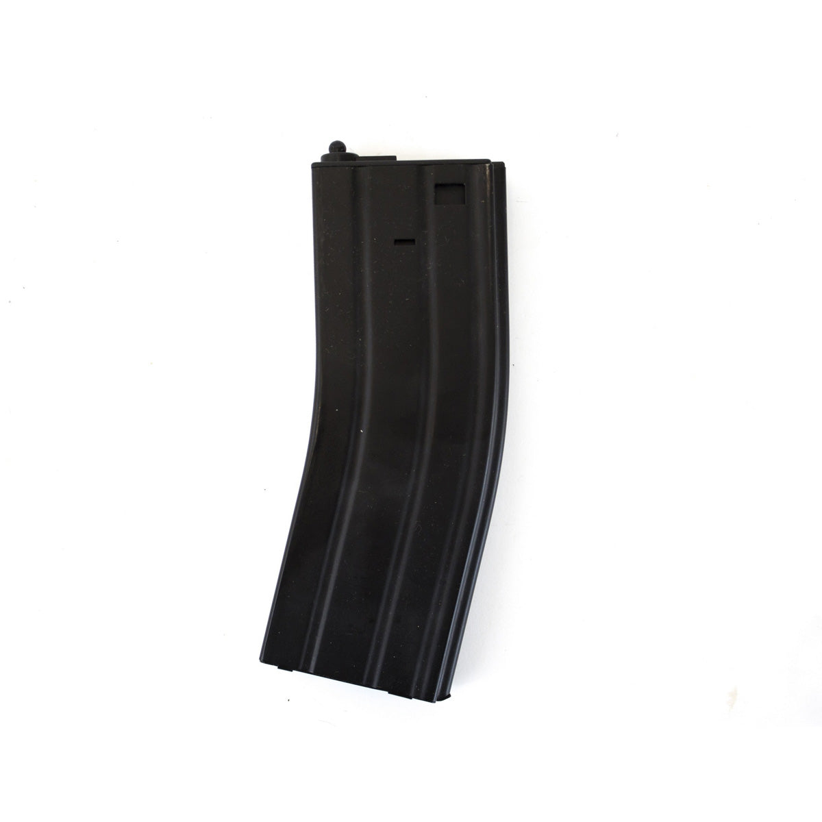 NUPROL M4 MID CAP MAG 140RND