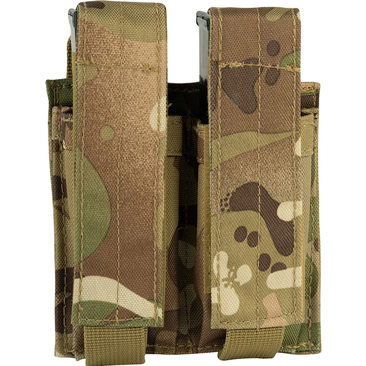 Viper Double Pistol Mag Pouch