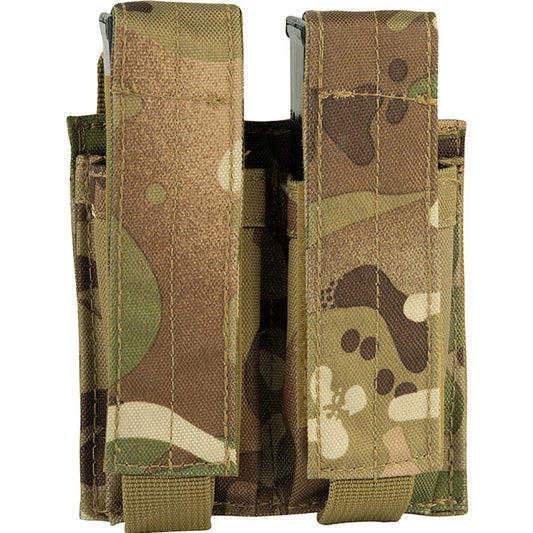 Viper Double Pistol Mag Pouch