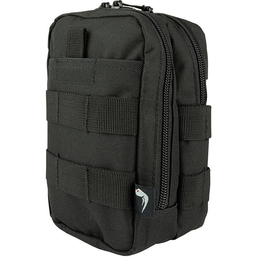 Viper Black Splitter Pouch