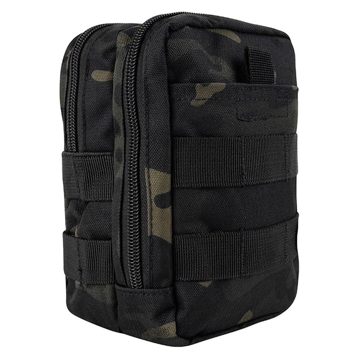 Viper Black Multicam Splitter Pouch