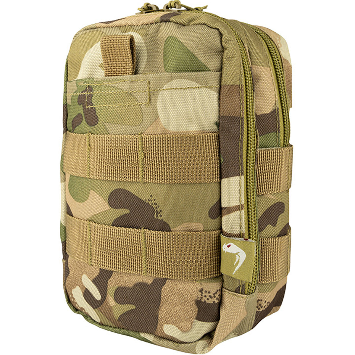 Multicam Viper Splitter Pouch 