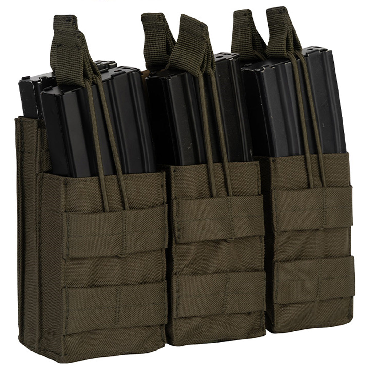 Triple Duo Mag Pouch
