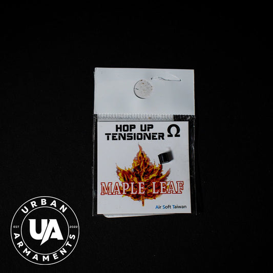 Maple Leaf AEG Hop Tensioner Solid Edition Omega - Urban Armaments - Maple Leaf AEG Hop Tensioner Solid Edition OmegaMaple Leaf AEG Hop Tensioner Solid Edition OmegaUrban Armaments