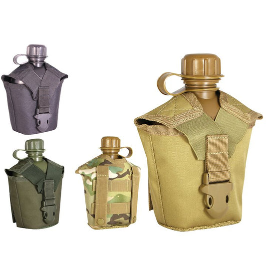 Modular Water Bottle and Pouch (VCAM) - Urban Armaments - Modular Water Bottle and Pouch (VCAM)Modular Water Bottle and Pouch (VCAM)Urban Armaments