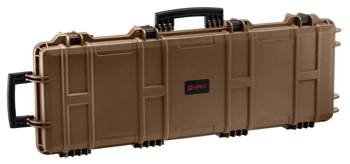 NP LARGE HARD CASE – TAN (WAVE) - Urban Armaments - NP LARGE HARD CASE – TAN (WAVE)NP LARGE HARD CASE – TAN (WAVE)Urban Armaments