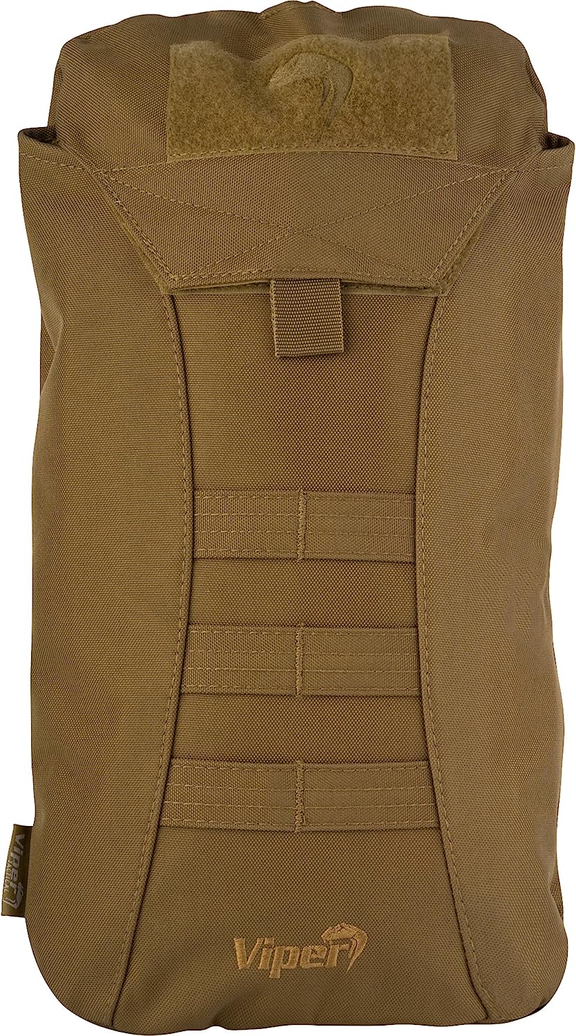 Viper MOLLE Hydration Pack - Urban Armaments - Viper MOLLE Hydration PackViper MOLLE Hydration PackUrban Armaments