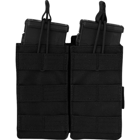 Viper Quick Release Double Mag Pouch - Urban Armaments - Viper Quick Release Double Mag PouchViper Quick Release Double Mag PouchUrban Armaments